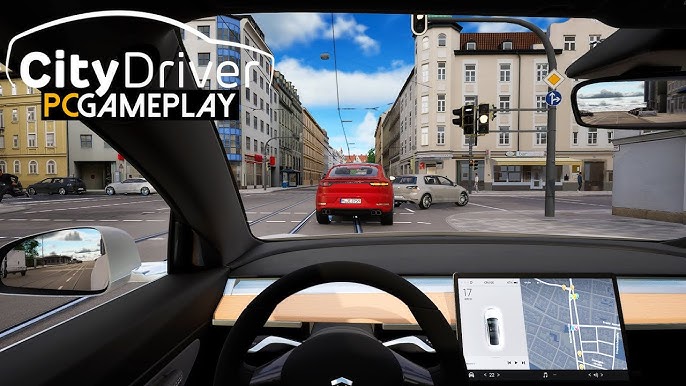 Buy Taxi Life: A City Driving Simulator Steam