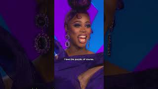 This Moment Between Sarain, Kennedy And Rajah Was Everything Vs The