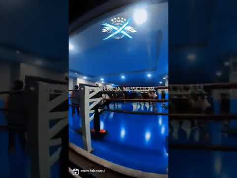 Aula de X55
