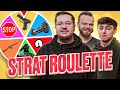 TSM R6 Strat Roulette - Rainbow Six Siege
