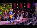 Raelyn Nelson Band - Moon Song Live at Farm Aid 2014