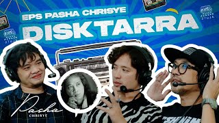 #DISKTARRA: Cerita Tentang Bidadari Pasha Chrisye