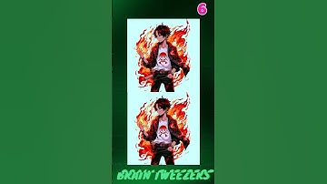 Spot the Difference: #119 Can you find all 3?  Help me reach 100K subscribers! #shorts #puzzles