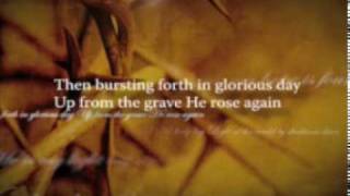 Video voorbeeld van "In Christ Alone"
