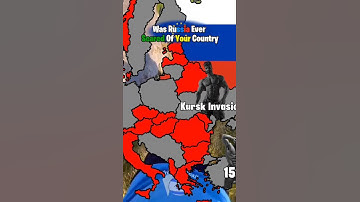 #europe #war #geography #map #mapping #fyp #viral #fypシ゚viral #shorts