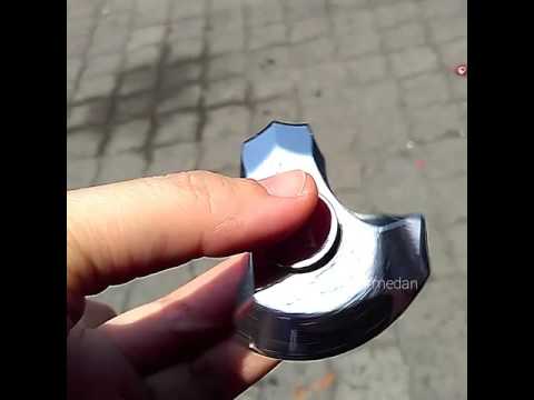 Pcc team fidget spinner
