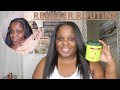 Relaxer Routine: How I Relax My Hair Very Detailed |ThePorterTwinZ