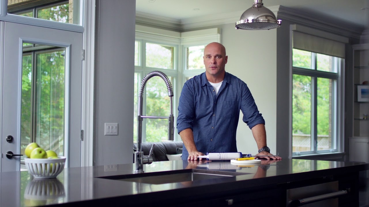 Bryan Baeumler - Windows | Energy Efficiency | Save on Energy - YouTube