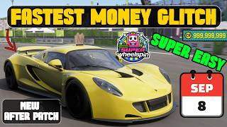 *SUPER EASY NEW* FASTEST Forza Horizon 6 MONEY GLITCH - UNLIMITED CREDITS & SUPER WHEELSPINS