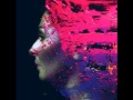 Steven Wilson - Hand Cannot Erase - Lyrics