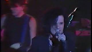 "All Day" Ministry live in Providence Oct. 1984