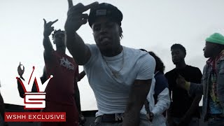 Grind2hard Osh’a - “Roaches & Mice” (Official Music Video - WSHH Exclusive)