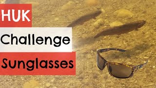 HUK Challenge Sunglasses Review