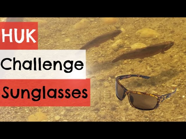Hygge Polarised Sunglasses For Running Review – Running.Reviews