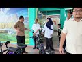 Program Serahan e-Pocket Bike | Taman Cendana