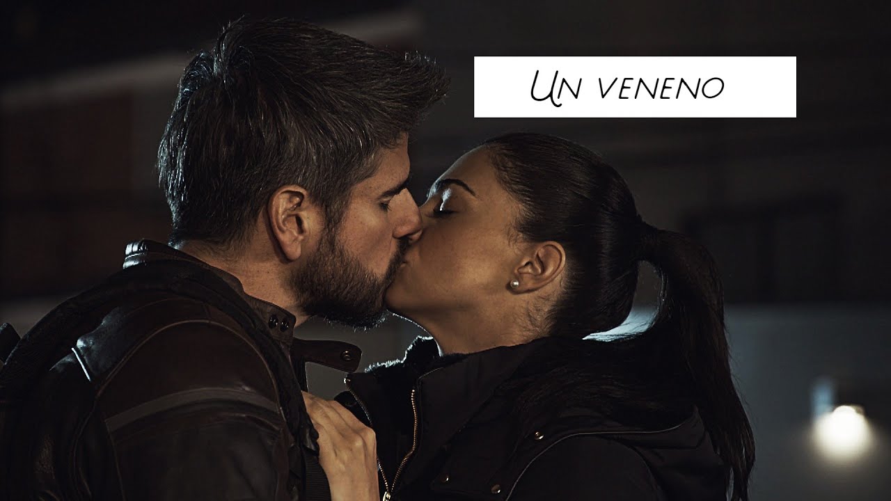 Regina & David ♥ Un veneno
