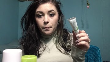 #100 Colorful Empties! | Update