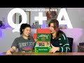 Japanese Snack Haul with Q & A