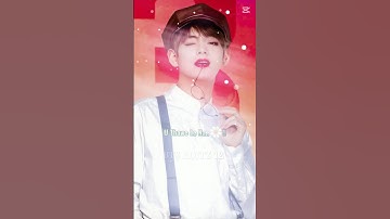 🔥 Nakhra Uthawe Le Na 😍 | BTS V Edit | Taehyung Attitude Look | #BTSV #Taehyung #Shorts #Trending
