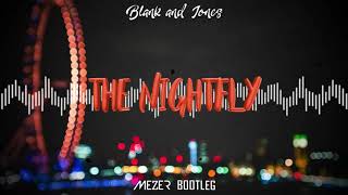 Blank & Jones - The Nightfly (MEZER BOOTLEG) 2020