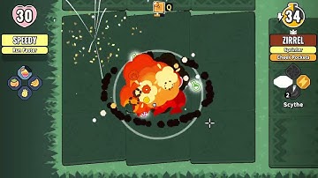 Patch Quest - Max Difficulty No Commentary (Quest 25)