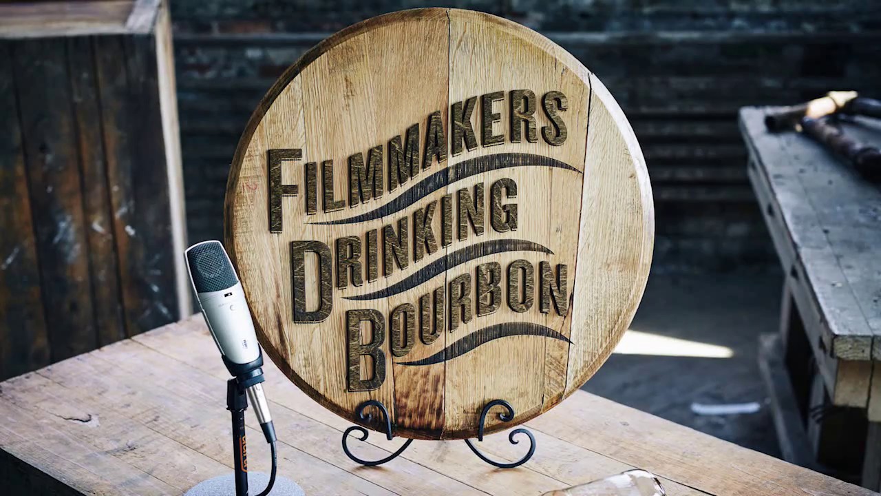 What Is A Gaffer Filmmakers Drinking Bourbon Episode 068 YouTube