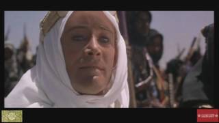 Lisa Gerrard - In Exile (Lawrence of Arabia Trailer # 2)
