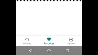 62. Add an On click Listener to the Bottom Navigation