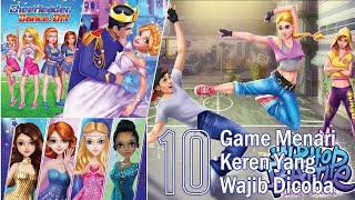 10 Game Menari Keren Yang Wajib Kalian Coba screenshot 4