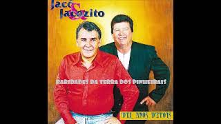 Jacó e Jacózito - Dez Anos Depois