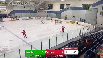 Regular Season Hespler