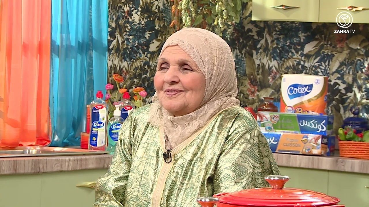 متصلة من مستغانم تحكي مع دوجة على الاطباق  الغرب والفنانة عايدة فرحانة بالمتصلين💕قولونا طبق تحبوه💕؟