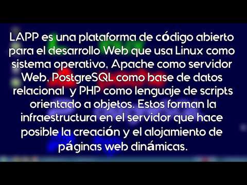 dos métodos para instalar LAPP en Linux/Debian/Ubuntu
