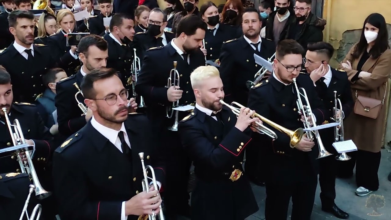 AM Cristo de Gracia (Córdoba) - Coronación