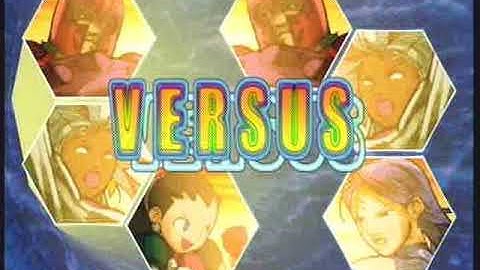 MvC2: Romneto vs Kung Fu Joe 83 .:2.18.20:.