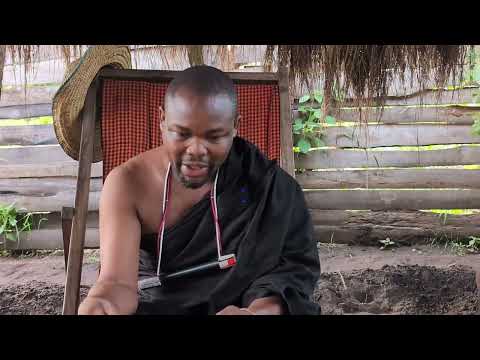 ITA MIZIMU YAKWENU IKUSAIDIE