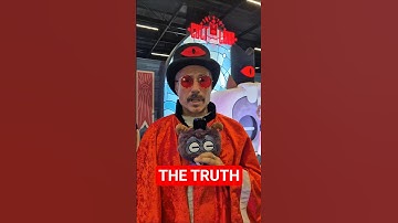 Behind the scenes @ Gamescom #gamescom #cultofthelamb #indiegames #devolverdigital