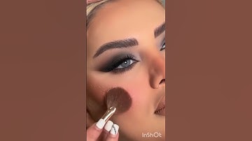 makeup tutorial #shorts #viralvideo #trending #makeup #beauty #ytshorts #fyp #music #song #love #fun