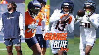 These Players Are Stepping Up Big-Time At Broncos Training Camp Three Big Broncos Things