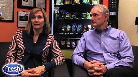 North Carolina Fresh Healthy Vending Franchisees K...