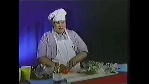 Opie & Anthony: Cooking With Retards