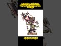 Ranking my favourite models from the new Armageddon box set