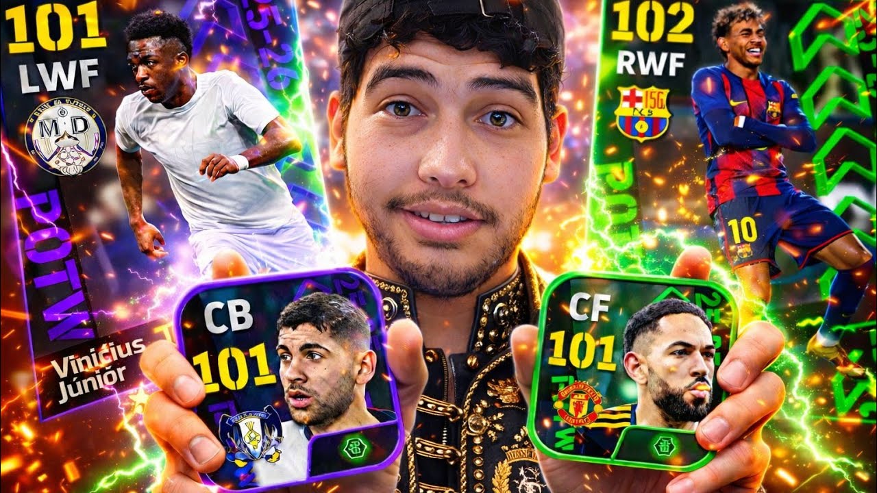 تفتيح بكج نجوم الأسبوع و بكج رؤول🔥 و مزالت المعاناة مع السكريبت☠️ بيس eFootball Mobile