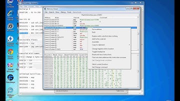 Plants Vs Zombies  - One Hit KO Hack
