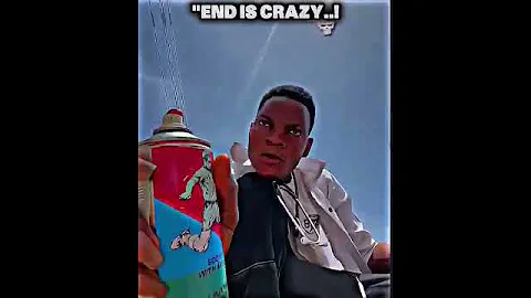 End is crazy💀 #shorts #foryou #viralvideo #trollfaceedit #trollface #skull #fy #black #edit #end