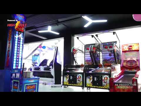 Kakaji Game Zone