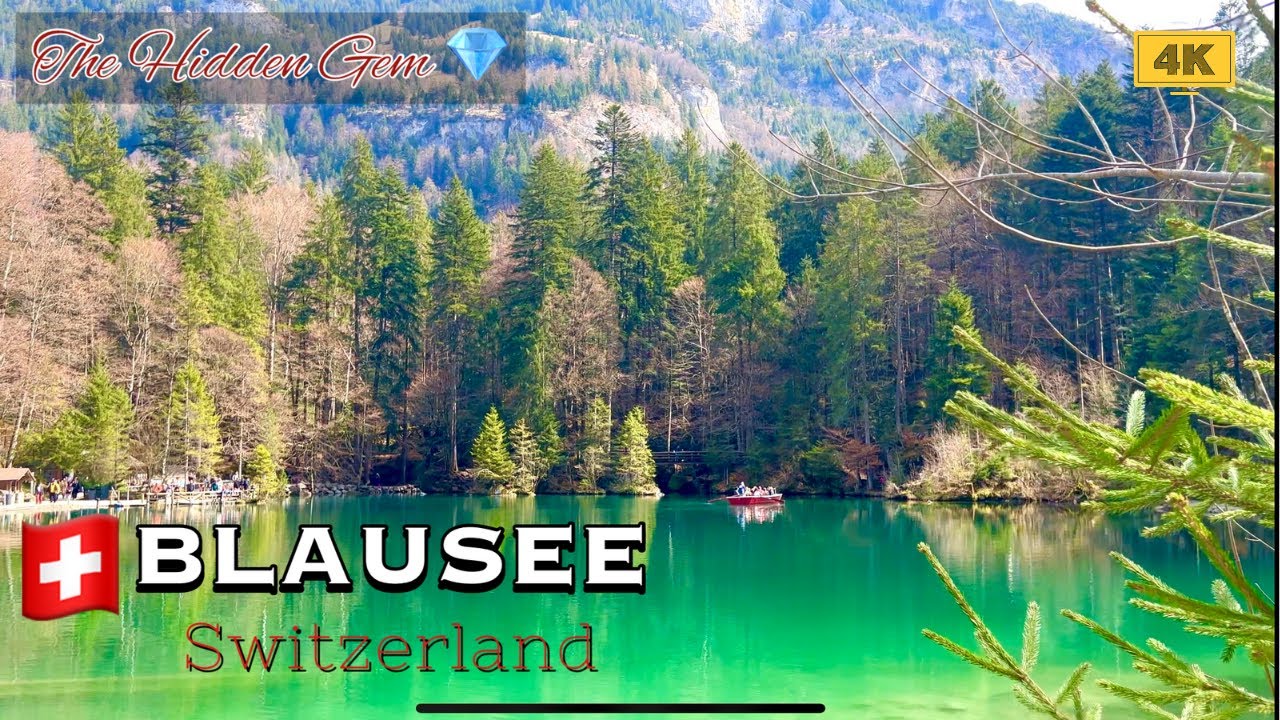 Journey To The Tranquil Islands Of Switzerland: A Hidden Paradise Journey To The Tranquil Islands Of Switzerland: A Hidden Paradise