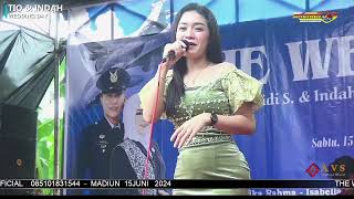 OBATI RINDUKU GADIS MURYANI