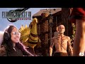 WE'VE BEEN TAKEN TO A NEW DIMENSION?! [Final Fantasy VII Rebirth] [Part 5]