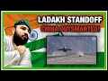 British Marine Reacts To Ladakh Standoff: Indian Armed Forces Outfoxed China
